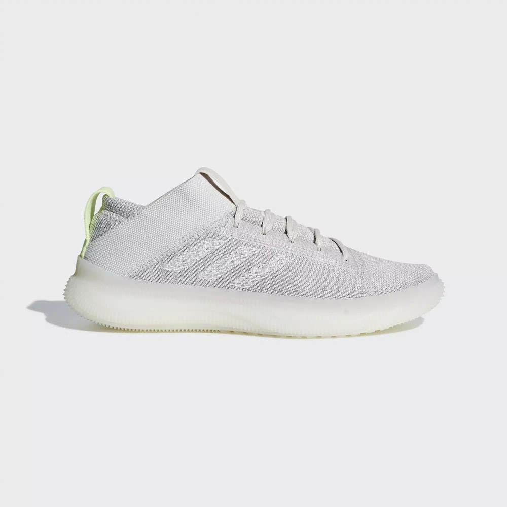 Adidas Pureboost Deportivos Blancos Para Mujer (MX-93662)
